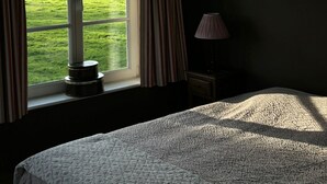 Superior Double Room, Garden View - Ter Polders (Damme)