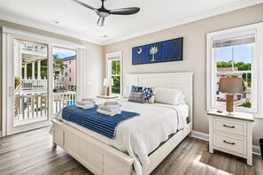 5 habitaciones, wifi gratis y ropa de cama 