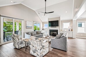 Télévision, jeux vidéo