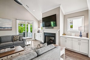 تلفزيون، ألعاب فيديو