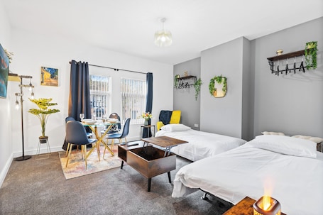 Family Apartment | 1 bedroom