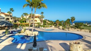 Ulkouima-allas, lämmitetty uima-allas