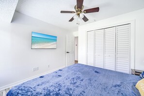 3 Schlafzimmer, Bügeleisen/Bügelbrett, Reisekinderbett, kostenloses WLAN
