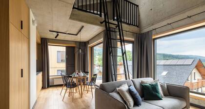 Apartamenty XYZ eXtreme You Zen