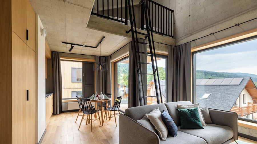Apartamenty XYZ eXtreme You Zen