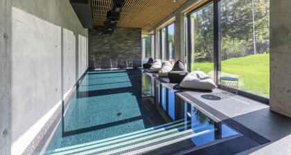 Apartamenty XYZ eXtreme You Zen