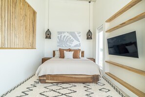 3 habitaciones, tabla de planchar con plancha y wifi gratis 