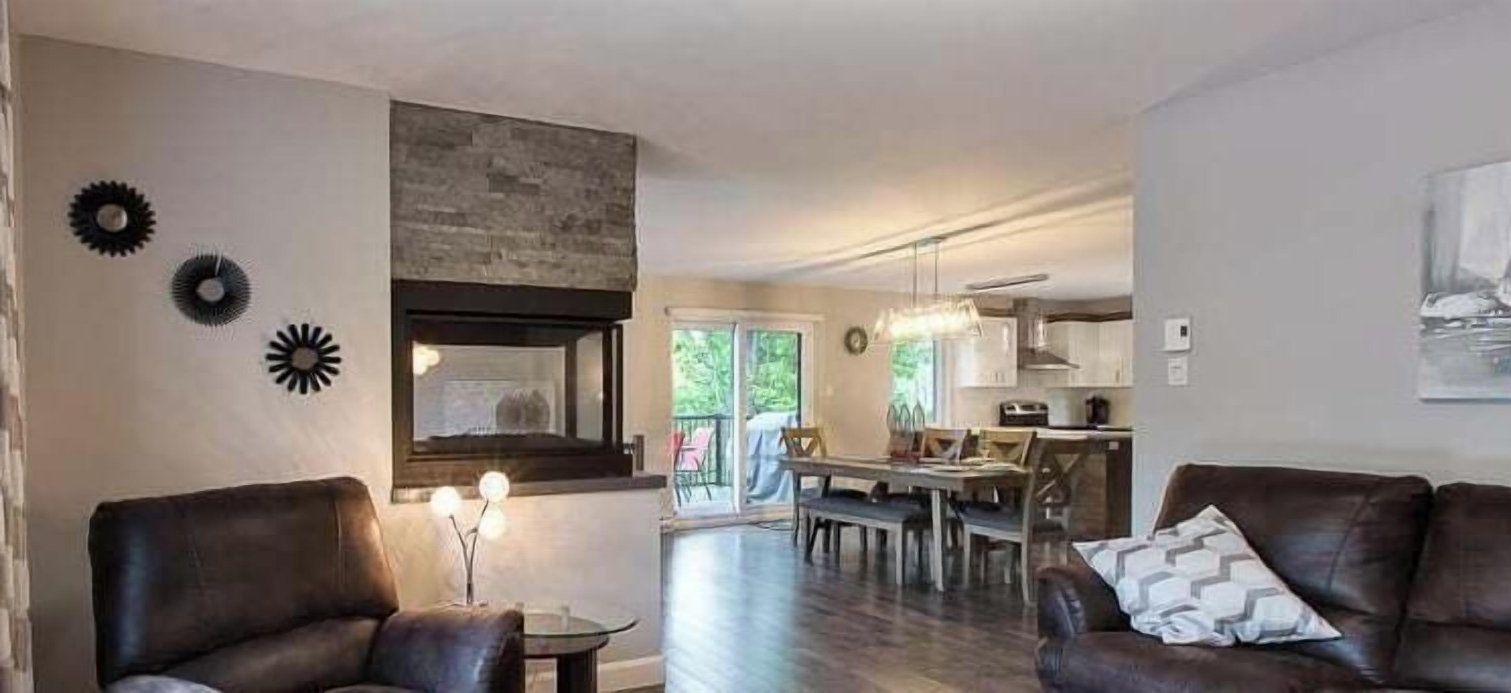 テレビ、ステレオ