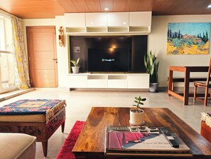 Smart-tv