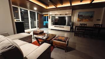 Smart TV