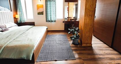 Your Ideal Gangtok Getaway – Comfort & Convenience in the Heart of the City