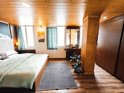 Your Ideal Gangtok Getaway – Comfort & Convenience in the Heart of the City