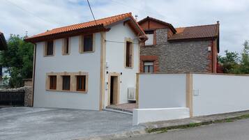 Exterieur