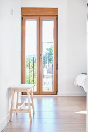 Interior. Marismas - by Wehomes - casa