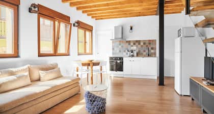 Marismas - by Wehomes - casa