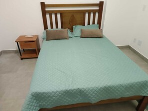 2 chambres, Wi-Fi, draps fournis