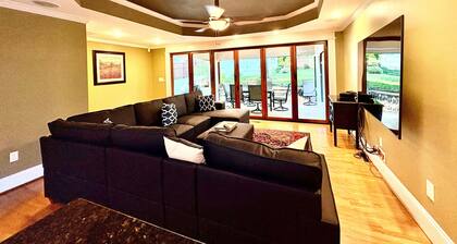 Stylish bungalow in the heart of Southend!