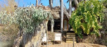 ปาร์เก ดอส มอนเจส