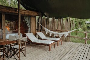 Cabana 16 | Gratis wi-fi