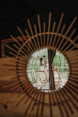 Cabana 12 | Wifi gratis