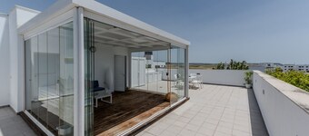 Balcones Olehousing - Three Bedroom Apartment, Sleeps 6