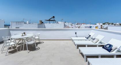 Bodega Olehousing - Three Bedroom Apartment, Sleeps 6