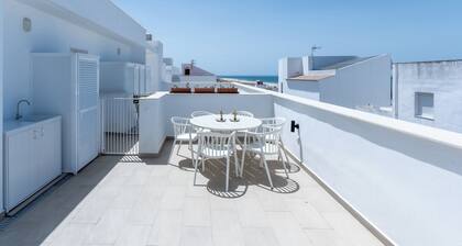 Bodega Olehousing - Three Bedroom Apartment, Sleeps 6