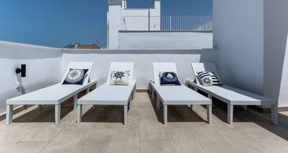 Bodega Olehousing - Three Bedroom Apartment, Sleeps 6