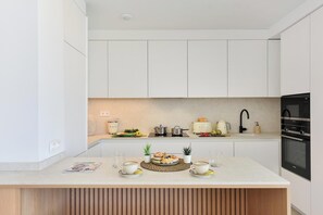 Private kitchen - Kaiman 41 by VillaGranCanaria (Las Palmas de Gran Canaria)