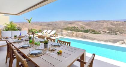 Kaiman 41 by VillaGranCanaria