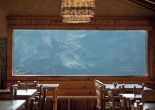 Albergo Ristoro Sitten - 2300 mt