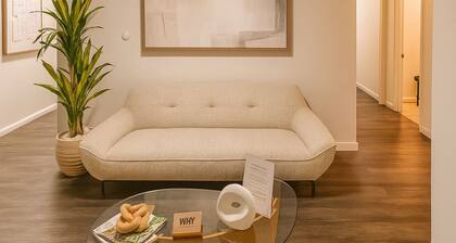 Santamaria Fort Lauderdale Airport