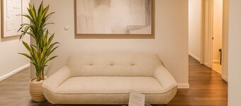 Santamaria Fort Lauderdale Airport