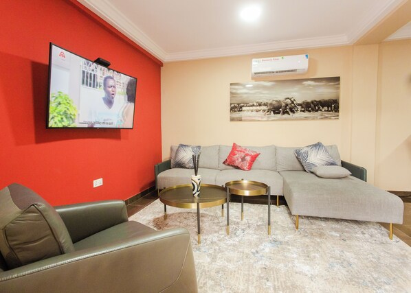 Smart TV