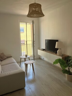 TV connectée