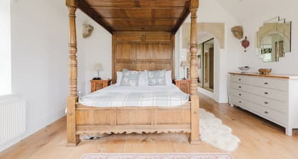 Inkerman House-Gorgeous House and Garden