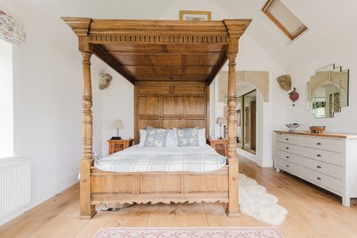 Inkerman House-Gorgeous House and Garden