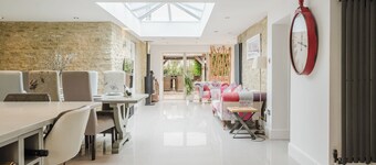 Inkerman House-Gorgeous House and Garden