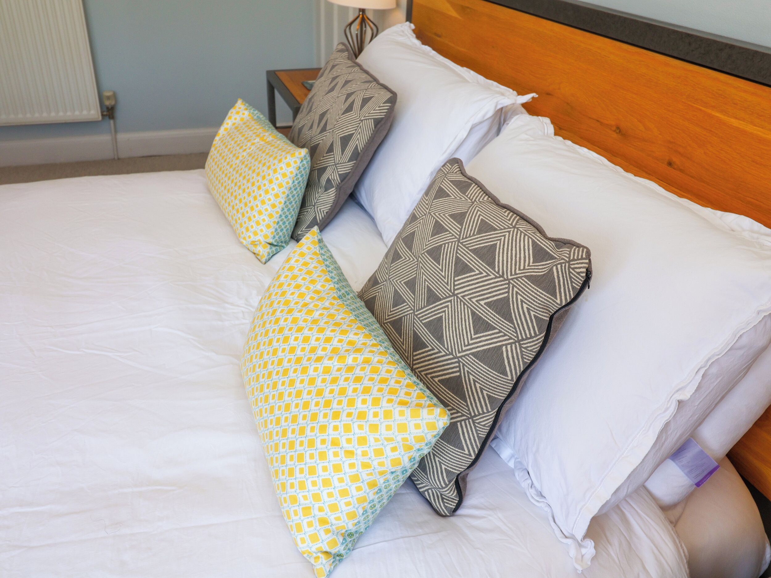 Décoration personnalisée, ameublement personnalisé, Wi-Fi gratuit