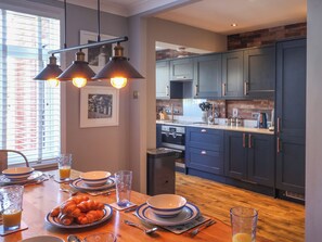 Geschirrspüler, Kochgeschirr/Geschirr/Besteck