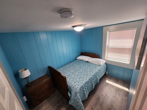 1 bedroom, WiFi