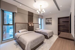 3 chambres, Wi-Fi, draps fournis