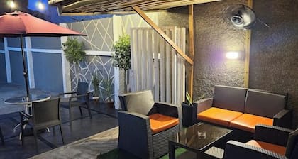 Unity Luxury Apartment and Suites