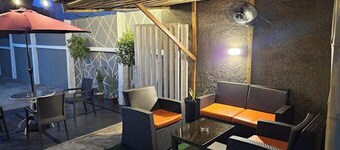 Unity Luxury Apartment and Suites