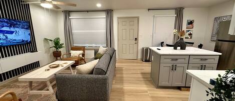 Téléviseur connecté