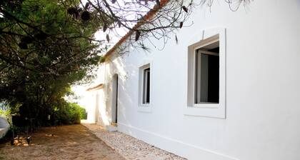Beautiful property in southern Portugal (Algarve) near Estômbar golf course