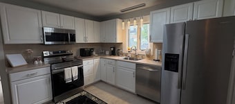 Charming 3-bedroom Beach House