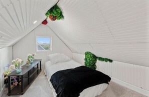 3 chambres, fer et planche à repasser, Wi-Fi