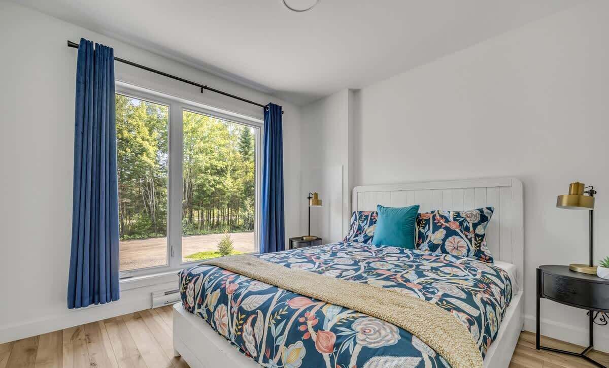 3 Schlafzimmer, Bügeleisen/Bügelbrett, Reisekinderbett, WLAN