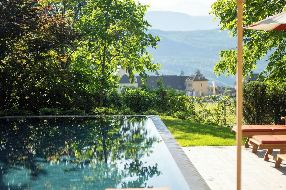 Castel Sallegg Suites Adults only
